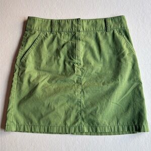 J Crew Women's Skirt